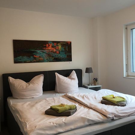 Ferienwohnung Bodensee Nenzingen Hegau Orsingen-Nenzingen Luaran gambar