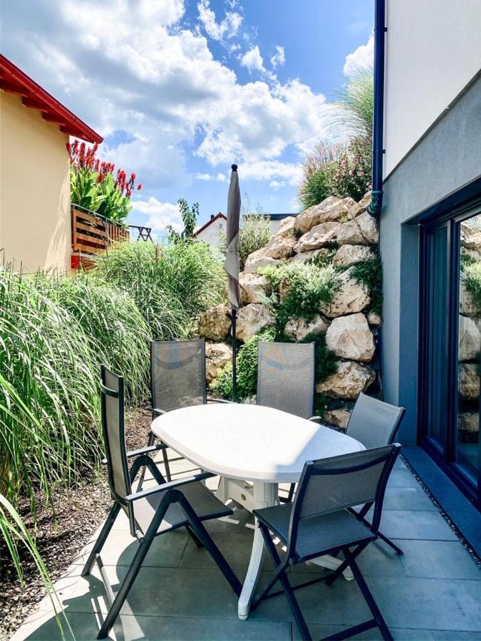 Ferienwohnung Bodensee Nenzingen Hegau Orsingen-Nenzingen Luaran gambar