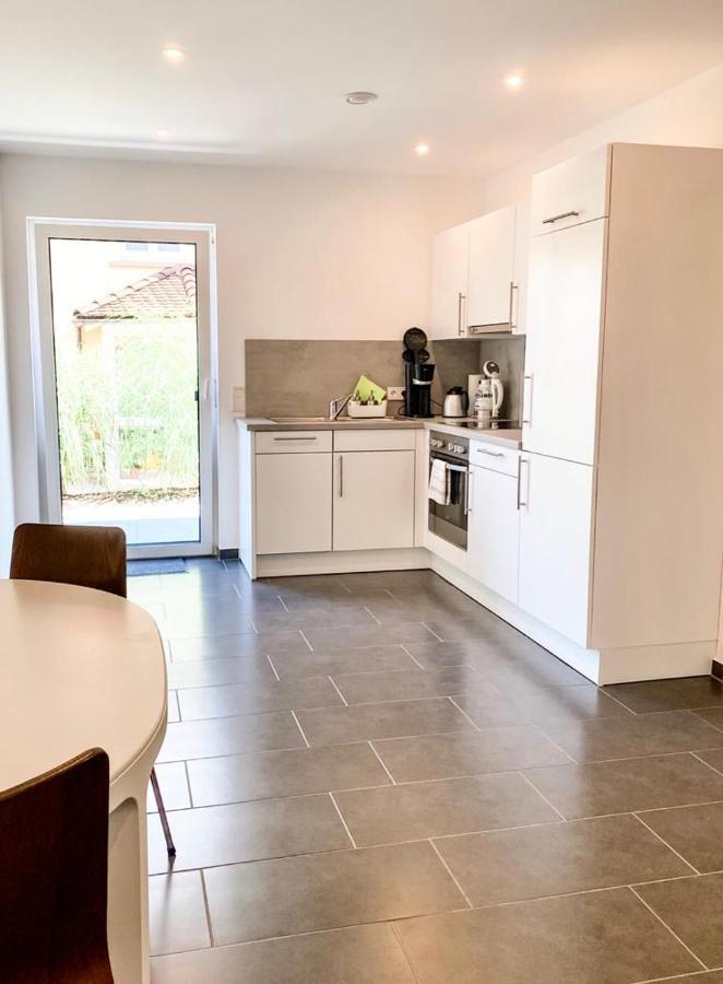 Ferienwohnung Bodensee Nenzingen Hegau Orsingen-Nenzingen Luaran gambar