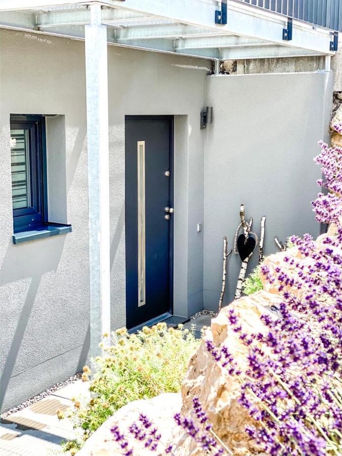 Ferienwohnung Bodensee Nenzingen Hegau Orsingen-Nenzingen Luaran gambar